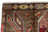 Gabbeh - Lori Περσικό Χαλί 250x151 - Εικόνα 3