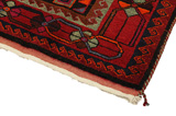 Afshar - Sirjan Περσικό Χαλί 224x170 - Εικόνα 3