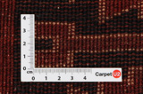 Lori - Bakhtiari Περσικό Χαλί 205x161 - Εικόνα 4