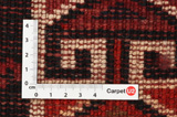 Lori - Bakhtiari Περσικό Χαλί 206x174 - Εικόνα 4