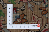 Tabriz Περσικό Χαλί 200x200 - Εικόνα 4