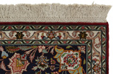 Tabriz Περσικό Χαλί 200x200 - Εικόνα 5