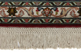 Tabriz Περσικό Χαλί 200x200 - Εικόνα 6