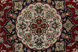 Tabriz Περσικό Χαλί 200x200 - Εικόνα 9