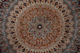 Tabriz Περσικό Χαλί 220x240 - Εικόνα 6