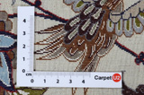Isfahan Περσικό Χαλί 239x152 - Εικόνα 4