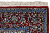 Isfahan Περσικό Χαλί 239x152 - Εικόνα 5
