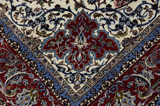 Isfahan Περσικό Χαλί 239x152 - Εικόνα 7