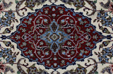 Isfahan Περσικό Χαλί 239x152 - Εικόνα 8