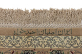 Isfahan Περσικό Χαλί 230x152 - Εικόνα 6