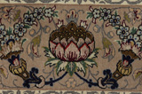 Isfahan Περσικό Χαλί 230x152 - Εικόνα 8