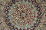 Tabriz Περσικό Χαλί 206x200 - Εικόνα 7