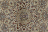 Isfahan Περσικό Χαλί 267x250 - Εικόνα 8
