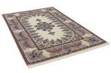 Isfahan Περσικό Χαλί 237x152 - Εικόνα 1