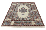 Isfahan Περσικό Χαλί 237x152 - Εικόνα 3