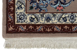 Isfahan Περσικό Χαλί 237x152 - Εικόνα 5