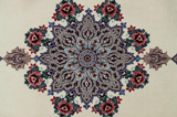 Isfahan Περσικό Χαλί 237x152 - Εικόνα 7