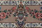 Isfahan Περσικό Χαλί 237x152 - Εικόνα 8