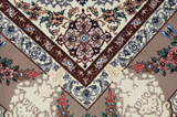 Isfahan Περσικό Χαλί 237x152 - Εικόνα 9