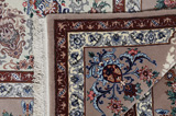 Isfahan Περσικό Χαλί 237x152 - Εικόνα 10