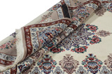 Isfahan Περσικό Χαλί 237x152 - Εικόνα 13