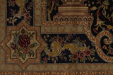 Isfahan Περσικό Χαλί 237x155 - Εικόνα 5