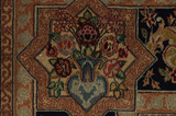 Isfahan Περσικό Χαλί 237x155 - Εικόνα 6