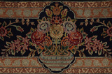 Isfahan Περσικό Χαλί 237x155 - Εικόνα 7