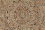 Isfahan Περσικό Χαλί 212x169 - Εικόνα 7