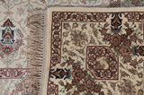 Isfahan Περσικό Χαλί 158x104 - Εικόνα 9