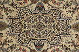 Isfahan Περσικό Χαλί 215x146 - Εικόνα 8