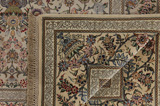 Isfahan Περσικό Χαλί 215x146 - Εικόνα 12