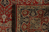 Isfahan Περσικό Χαλί 200x150 - Εικόνα 11