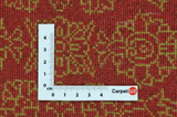 Tabriz Περσικό Χαλί 212x149 - Εικόνα 4
