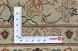 Isfahan Περσικό Χαλί 215x142 - Εικόνα 4