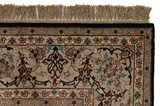 Isfahan Περσικό Χαλί 215x142 - Εικόνα 5