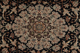 Isfahan Περσικό Χαλί 215x142 - Εικόνα 8