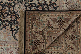 Isfahan Περσικό Χαλί 215x142 - Εικόνα 10