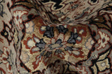 Isfahan Περσικό Χαλί 215x142 - Εικόνα 12