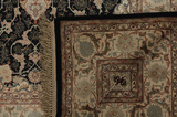 Isfahan Περσικό Χαλί 195x127 - Εικόνα 11