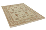 Tabriz Περσικό Χαλί 216x155 - Εικόνα 1