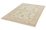 Tabriz Περσικό Χαλί 216x155 - Εικόνα 2