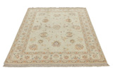 Tabriz Περσικό Χαλί 216x155 - Εικόνα 3