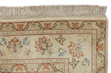 Tabriz Περσικό Χαλί 216x155 - Εικόνα 5