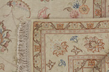 Tabriz Περσικό Χαλί 216x155 - Εικόνα 10