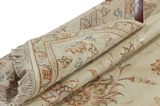Tabriz Περσικό Χαλί 216x155 - Εικόνα 11