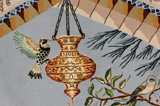 Tabriz Περσικό Χαλί 200x152 - Εικόνα 9