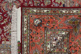 Tabriz Περσικό Χαλί 211x152 - Εικόνα 12