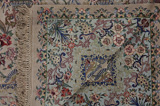 Isfahan Περσικό Χαλί 197x128 - Εικόνα 12