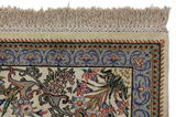 Isfahan Περσικό Χαλί 203x130 - Εικόνα 5